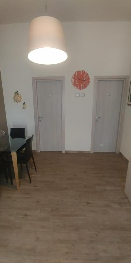 Diadumeno Superior Apartment Venosa Exterior foto